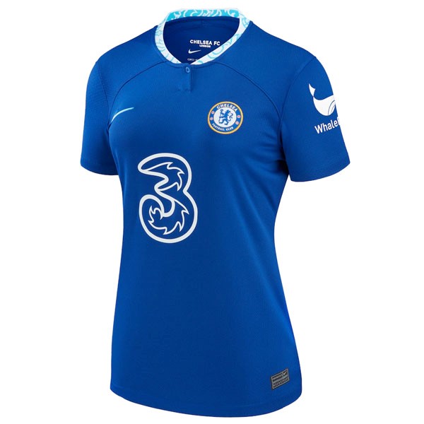 Trikot Chelsea Heim Damen 2022-23